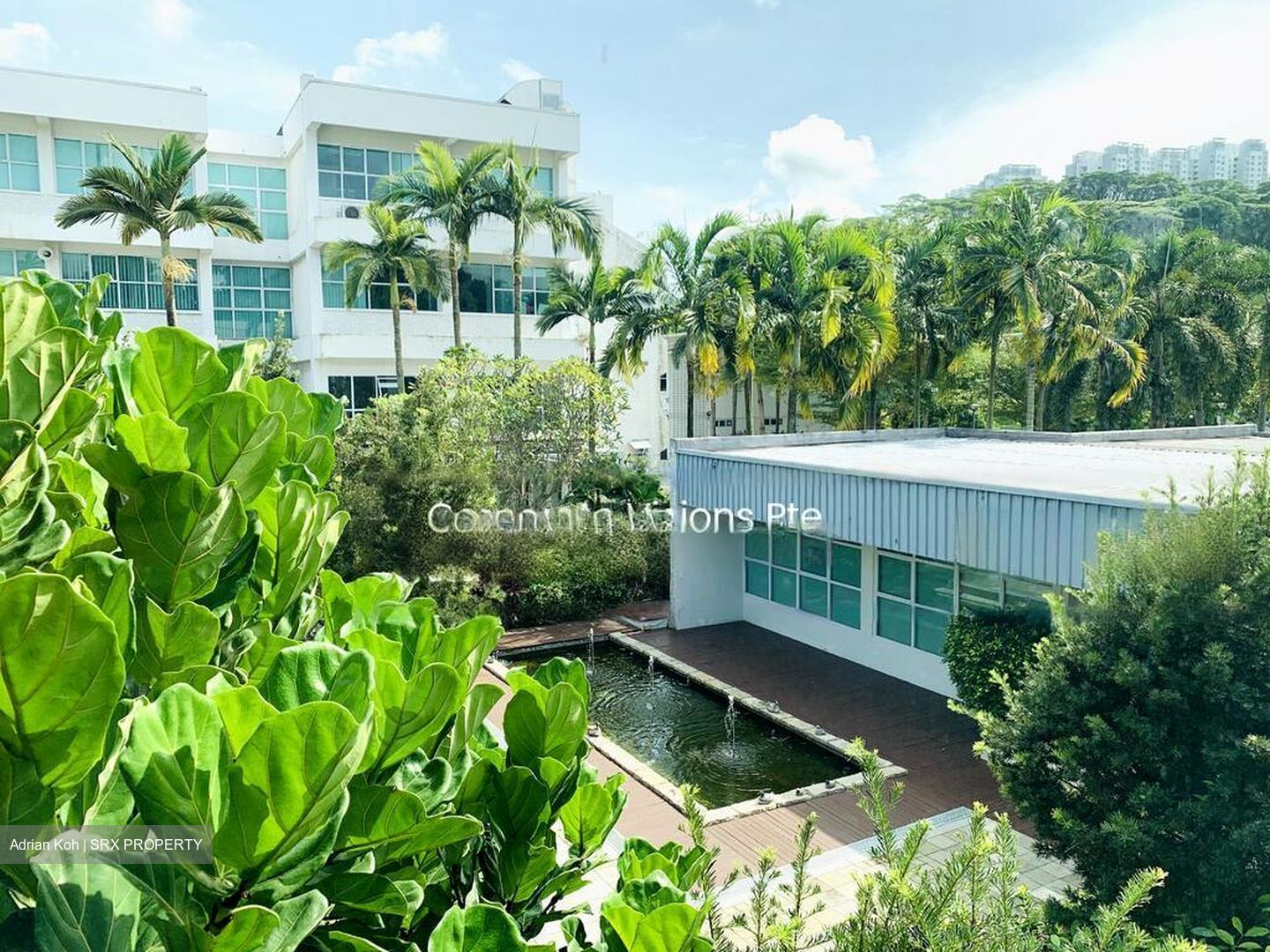 Psa Building (D5), Office #496950551